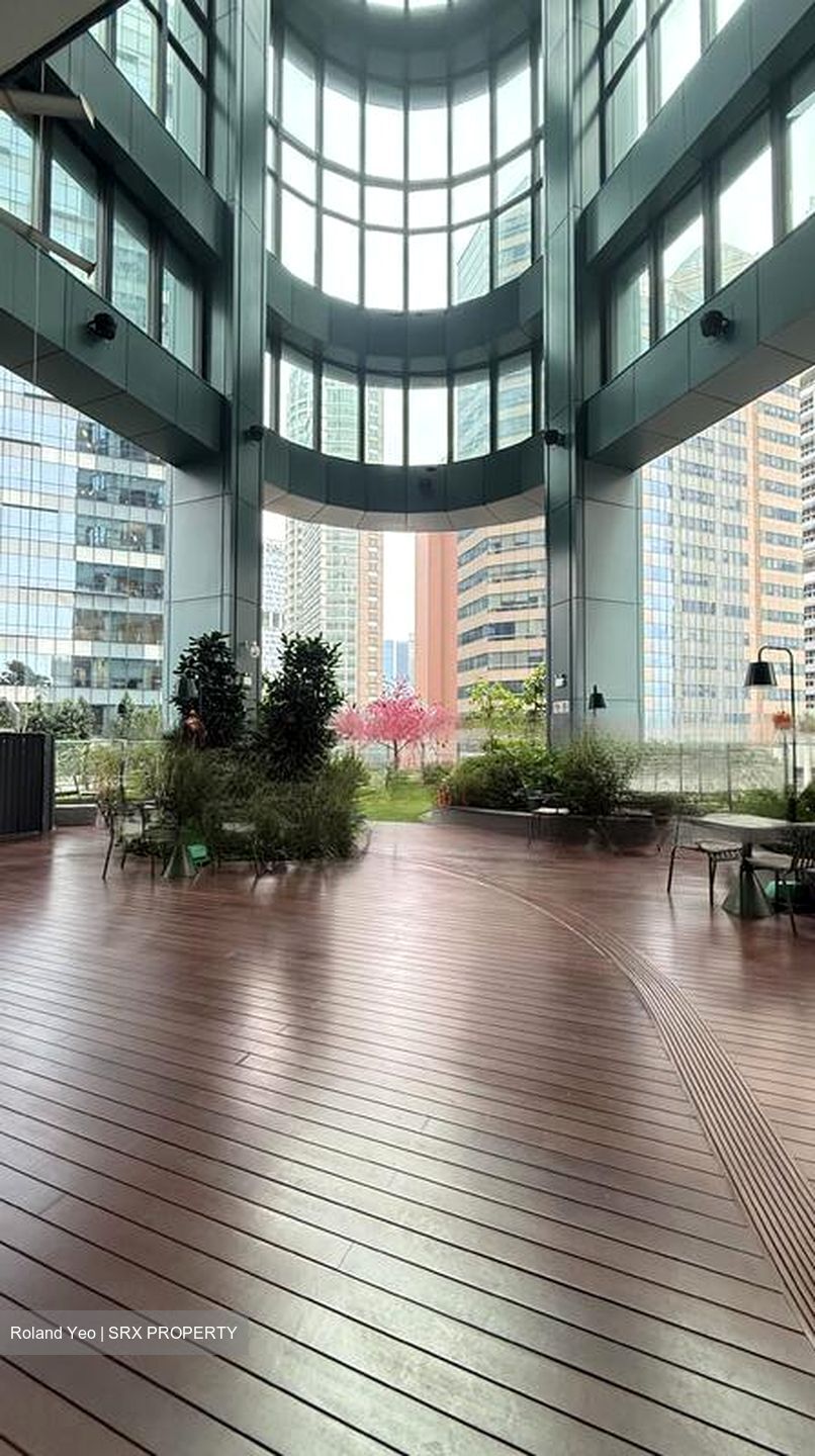 Hub Synergy Point (D2), Office #461293661